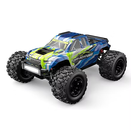 MJX HYPER GO 14208 1/14 4WD HIGH-SPEED OFF-ROAD TRUCK