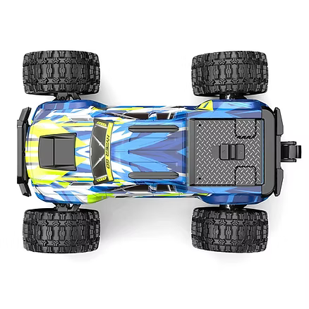 MJX HYPER GO 14208 1/14 4WD HIGH-SPEED OFF-ROAD TRUCK