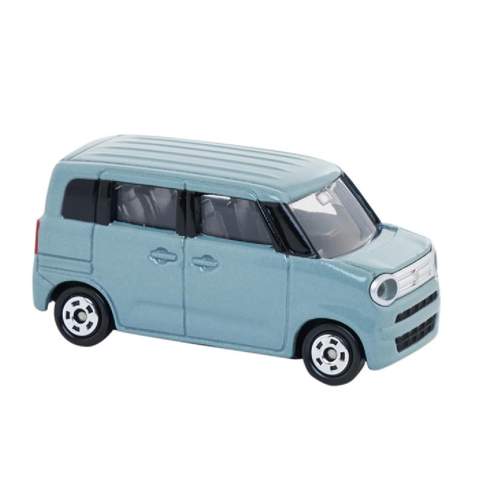 TAKARA TOMY SUZUKI WAGON R SMILE 81 1/57