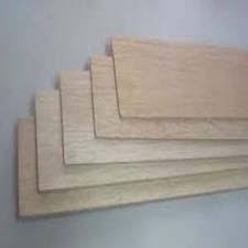 BALSA SHEET 6MM (4FEET)  PACK OF 3PC