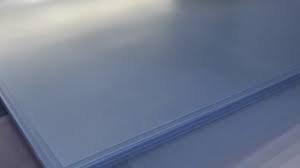PVC SHEET 1.5MM (3FT X 3FT)