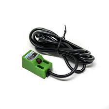 GREEN SN04-N2 NPN DC10-30V INDUCTIVE PROXIMITY SENSOR SWITCH NC 3 LINE