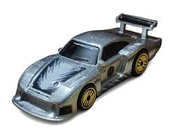 HOT WHEELS ULTRA HOTS 78 PORSCHE 935-78 HRX11