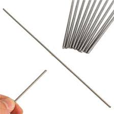 PUSH PULL ROD THREADED