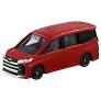 TAKARA TOMY TOYOTA NOAH 1/65 SCALE NO:50