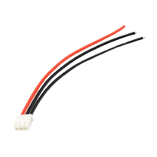 XH 2S 10CM 22AWG BALANCE CHARGE WIRE