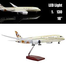 Static A380 United Arab Emirates (1:160)