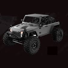 MJX H12Y HYPER GO 4WD 1/12 RC TRUCK BRUSHLESS