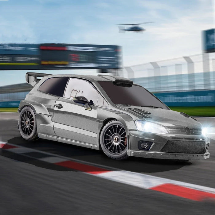 LDRC 1:28 4WD RC RACING HIGH SPEED DRIFT CAR LD2801 PRO RTR