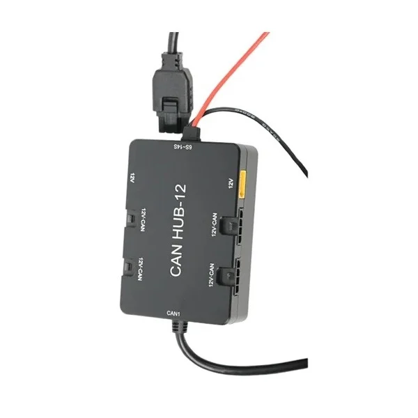 JIYI CAN HUB-12 MODULE
