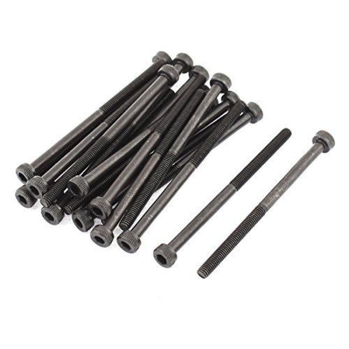 ALLENCAP SCREW M3*40MM (Pack Of Two)