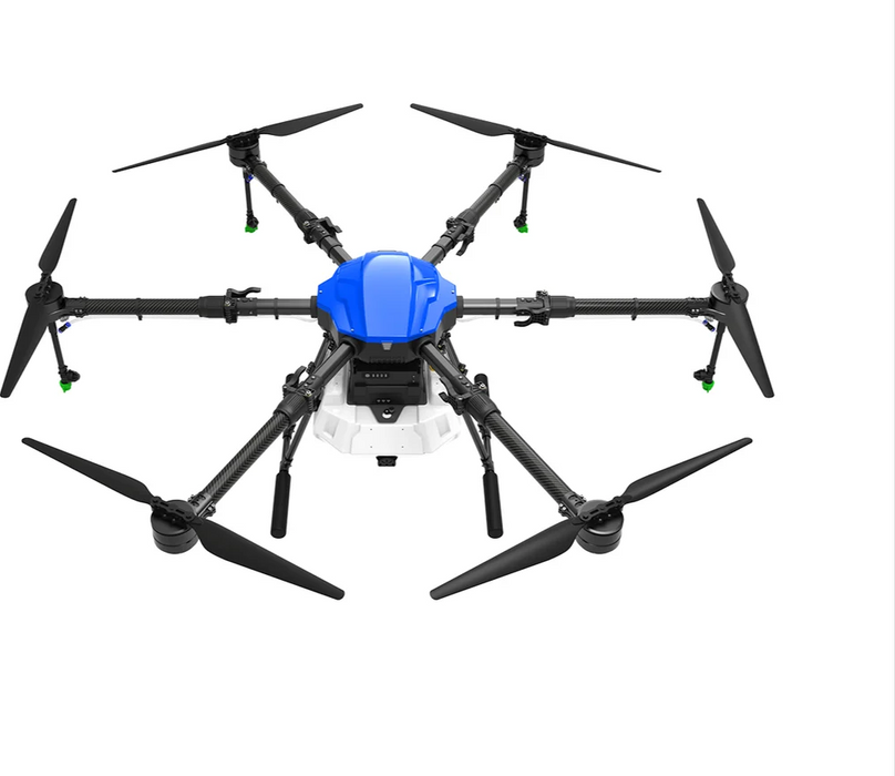 DRONE EFT E620P 20L HEXACOPTER AGRICULTURE SPRAYING DRONE PNP SET