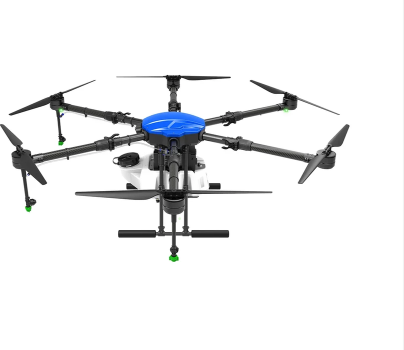 DRONE EFT E620P 20L HEXACOPTER AGRICULTURE SPRAYING DRONE PNP SET