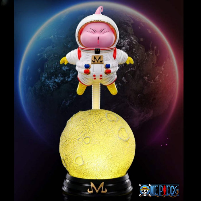 Majin buu 18 cm
