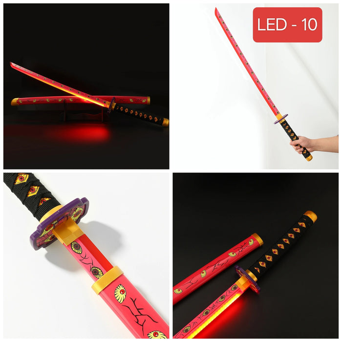 Kokushibo's Katana