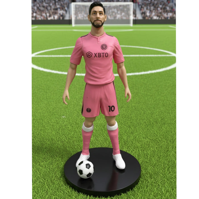 Messi 20 cm