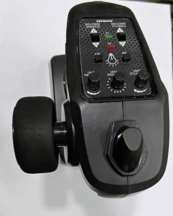 MIRANA SPECTRE REMOTE MT-101116
