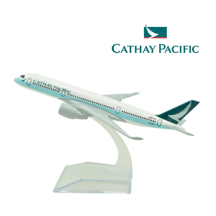 Cathay Pacific ( 16 cm )