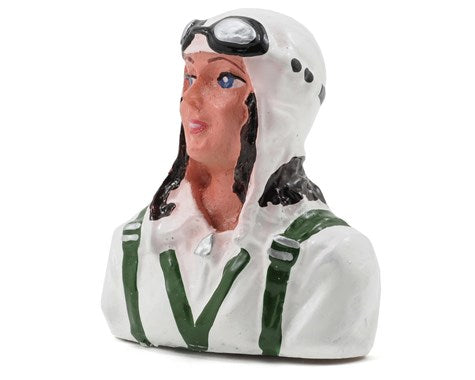 Pilot Meredithw/Helmet Google 1/9