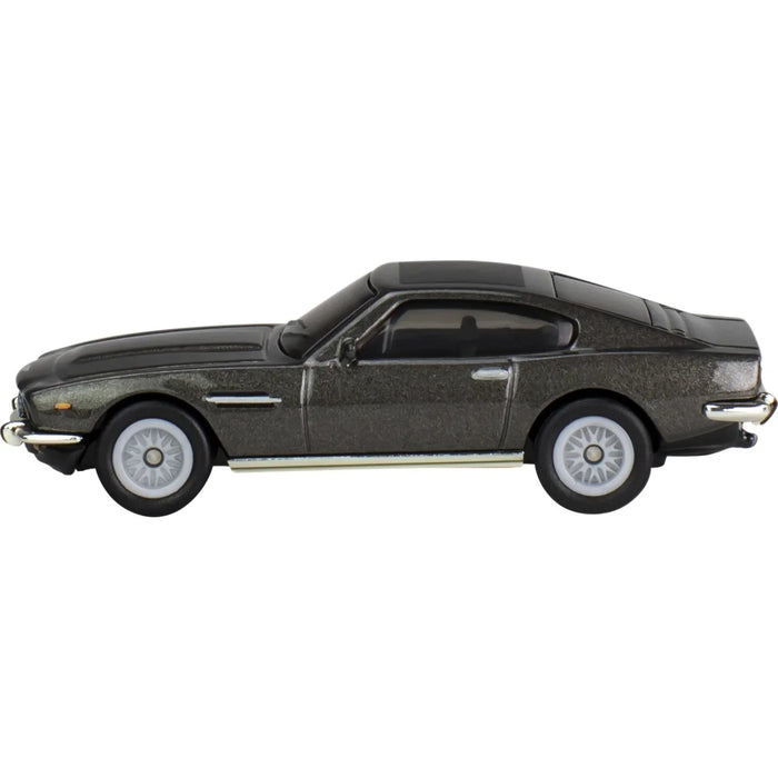 HOTWHEELS HXD63 ASTON MARTIN V8