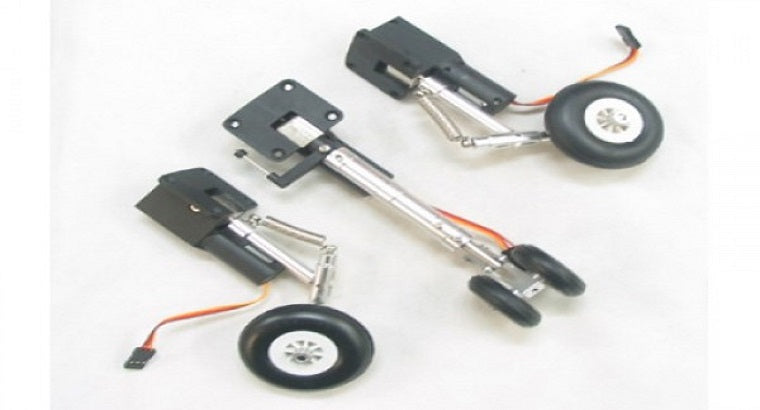 Retractable Landing Gear