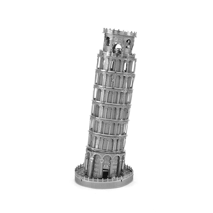 LEANING TOWER OF PISA