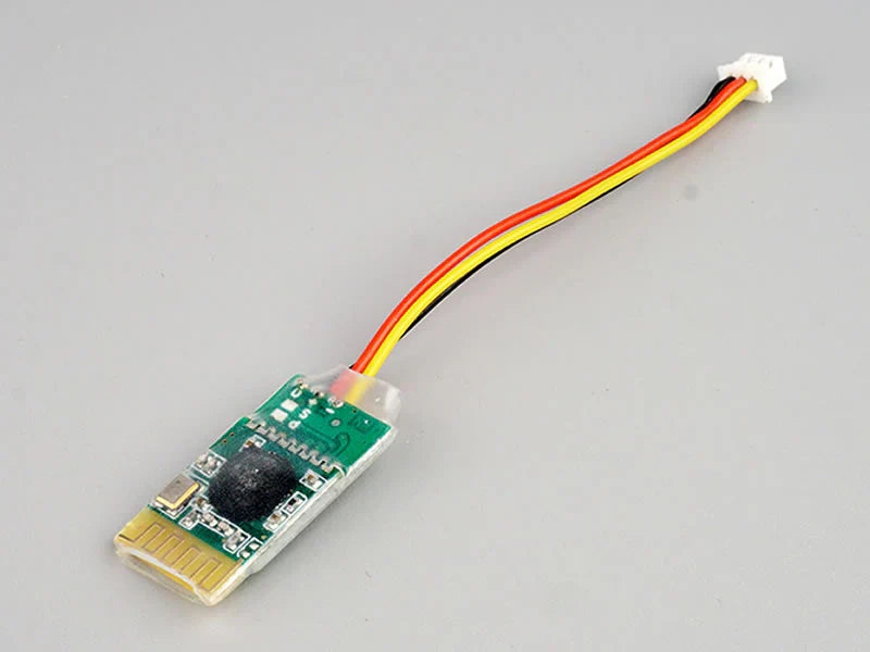 OMPHOBBY M1/M2 Mini S-FHSS Receiver : OSHM2055