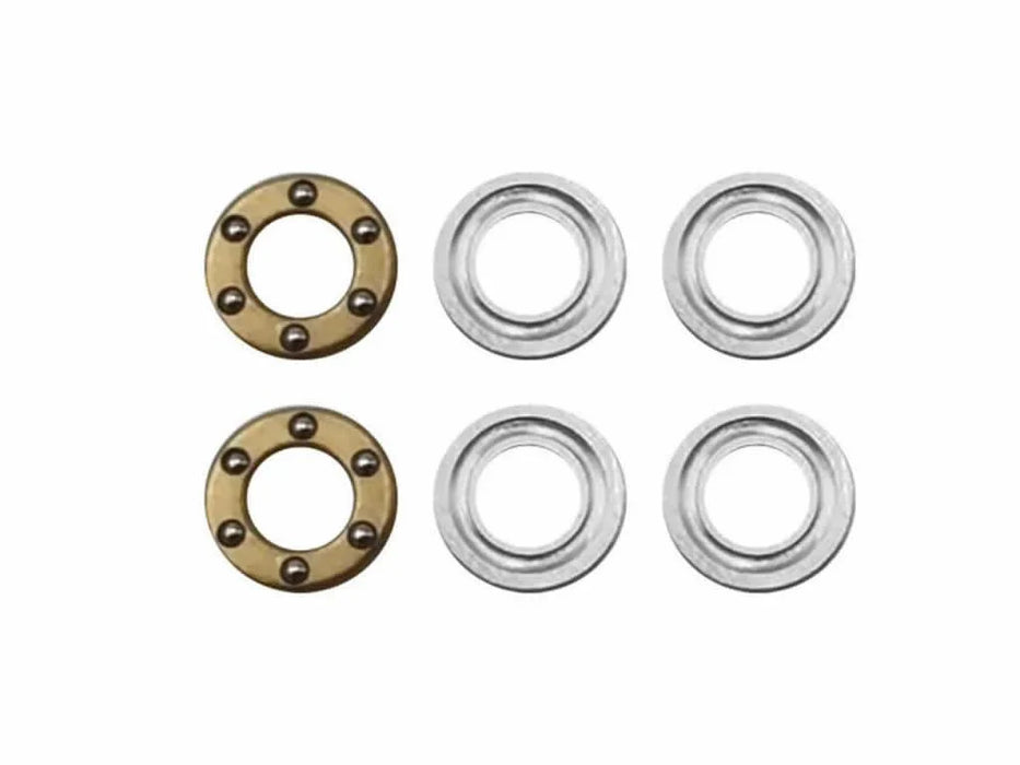 Goosky S2 Thrust Bearing Set : GT000007