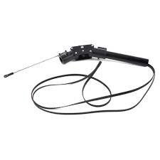 BELT DRIVE GEARBOX FOR 500 SIZE BO-105/UH1/AH64 ROBAN SCALE RC HELICOPTER