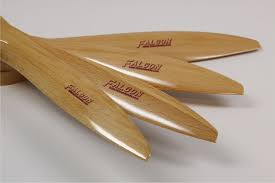 FALCON WOODEN PROPELLER 28 X 10