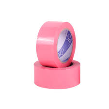 Monotape Rose
