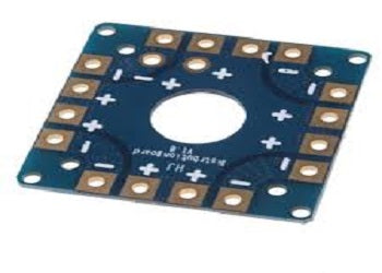 Power Distribution Board