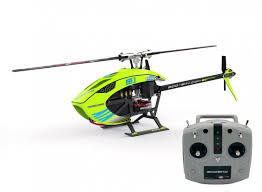 GOOSKY LEGEND S1 -  RTF HELI ELECTRIC