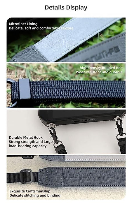 Neck Strap Lanyard Dji Mini 3 Pro / Mavic 3 Classic / Mavic 2 / Mavic 2S Smart Remote Accessories