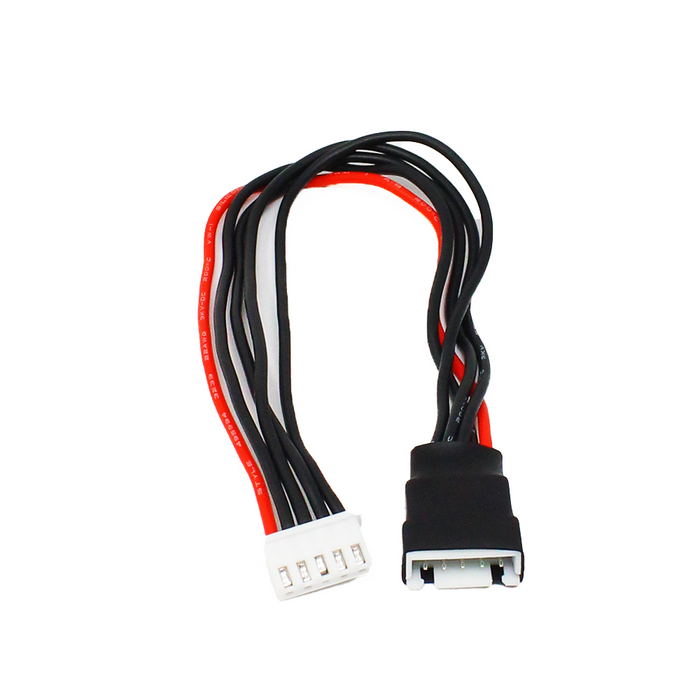 JST-XH 5S WIRE EXTENSION 20CM