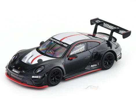 BBURAGO 1:43 PORSCHE 911 GT3 R 18-38321