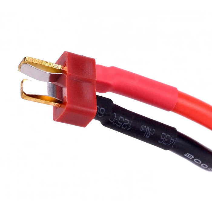QUEEN HOBBY 120A WATERPROOF 2-4S LIPO BEC 5.8V/3A BRUSHLESS ESC