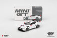 Mini GT Ford Mustang GTD Spirit of America – Mini GT 1097
