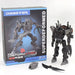 QT-03 Disaster Super Deformed Alloy Robot | Collectible Model