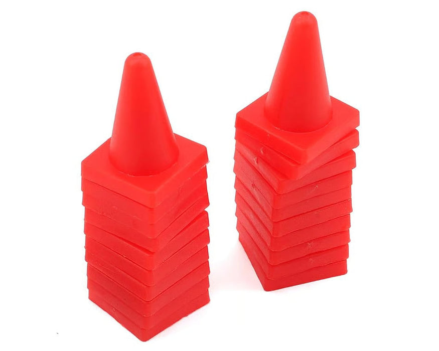 KYOSHO MINI Z CONE (PACK OF 20)