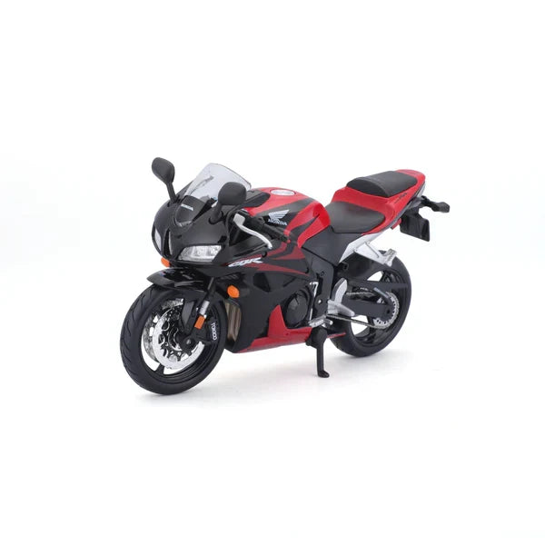 MAISTO HONDA CBR 600 RR 1/12 DIECAST MODEL52719