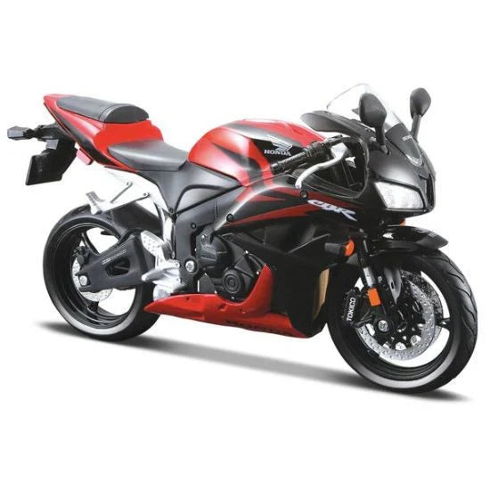 MAISTO HONDA CBR 600 RR 1/12 DIECAST MODEL52719