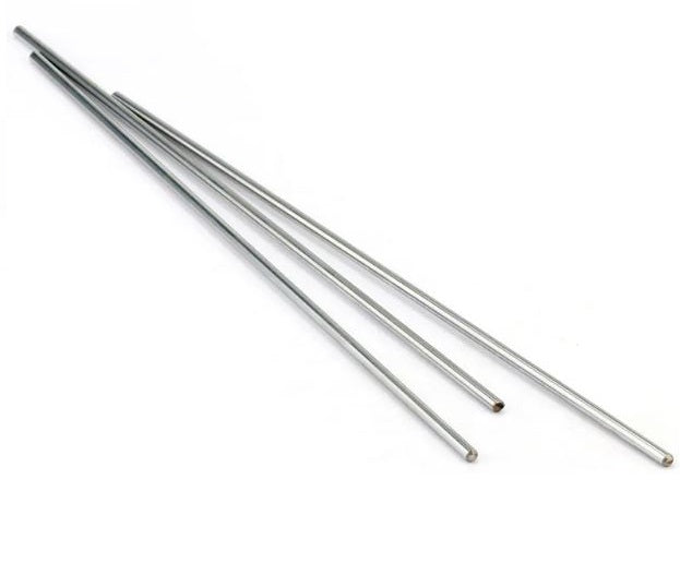 Metal Push Rod 2.5Mm X 330Mm