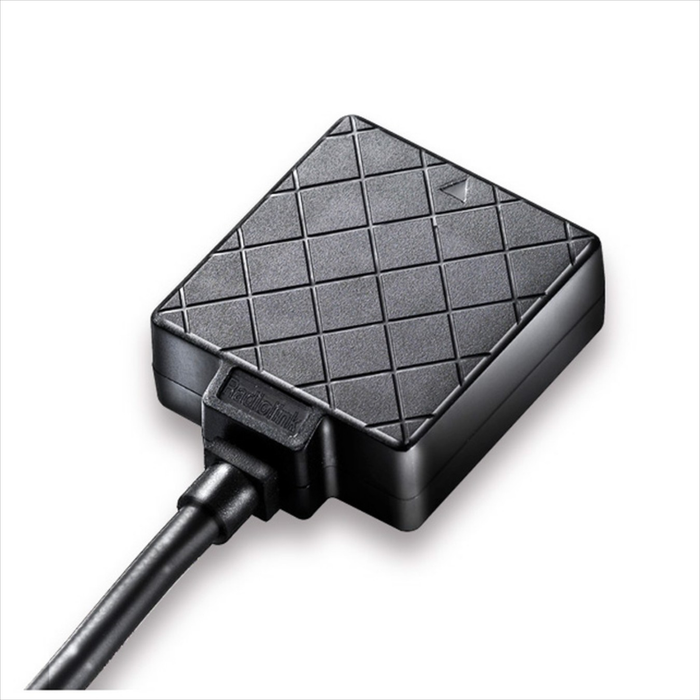 RADIOLINK TS100 MINI M8N GPS MODULE FOR CROSSFLIGHT & MINIPIX