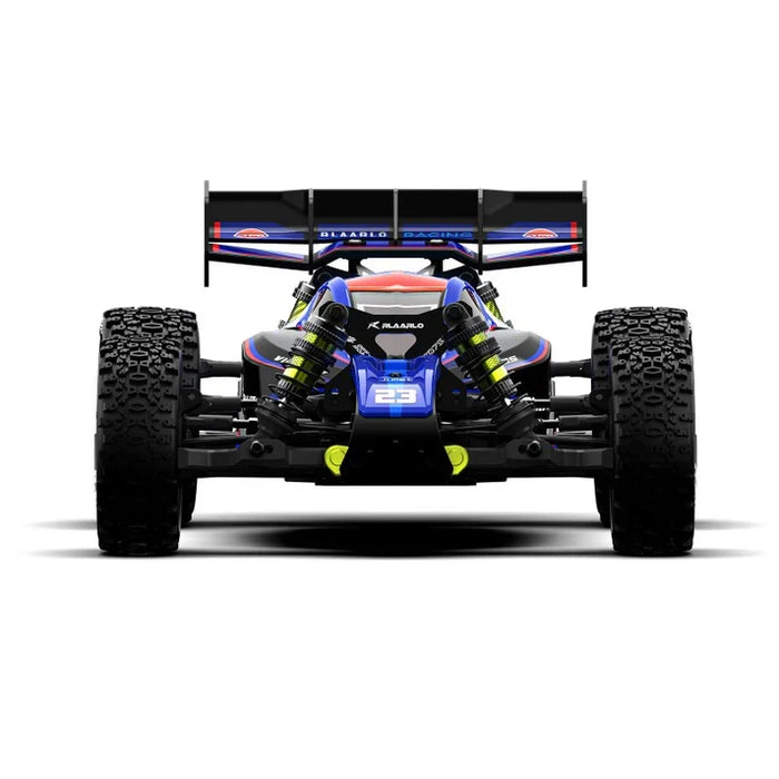 RLAARLO X12S 1/12 SCALE METAL BRUSHLESS 4WD RC BUGGY RTR 90KM/H SPEED 3S METAL CHASSIS OFF ROAD RC CAR