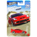 HNR88-9C6P Hot Wheels Imported Fast & Furious Race-Off Set of 10 Die-Cast Cars | Silver Series Collector Pack