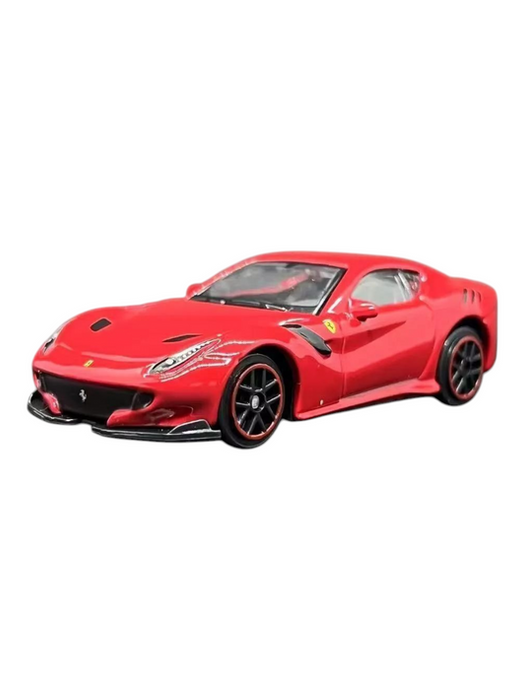 BBURAGO FERRARI 458 SPECIALE 1/64