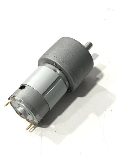 JOHNSON MOTOR RPM 30 VDC12