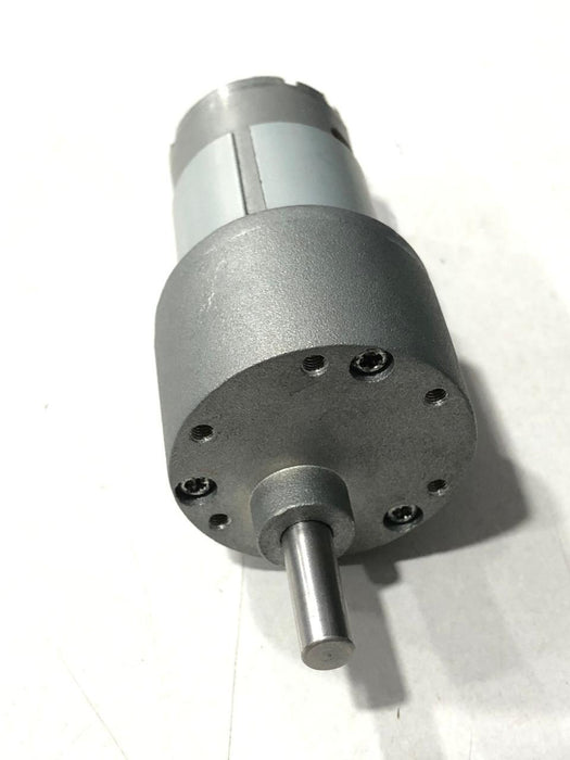 JOHNSON MOTOR RPM 30 VDC12