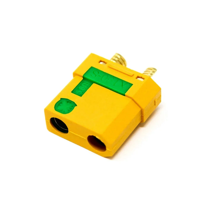 Amass XT90S Anti Spark Connector With Housing-Female – XT90S-F.G.Y